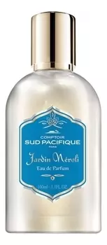 Jardin Neroli: парфюмерная вода 100мл уценка