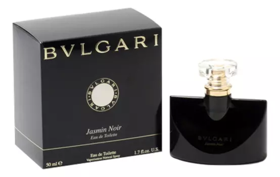 Jasmin Noir Eau de Toilette: туалетная вода 50мл