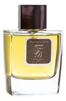 Jasmin: парфюмерная вода 1,5мл