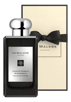 Jasmine Sambac &amp; Marigold: одеколон 100мл