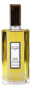 JEAN-LOUIS SCHERRER: туалетная вода 100мл уценка