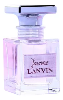 Jeanne: парфюмерная вода 30мл уценка