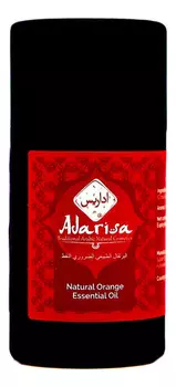 Эфирное масло апельсина: Масло 10мл