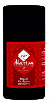 Эфирное масло эвкалипта: Масло 10мл