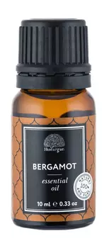 Эфирное масло Бергамот Bergamot Essential Oil 10мл