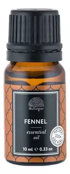 Эфирное масло Фенхель Fennel Essential Oil 10мл