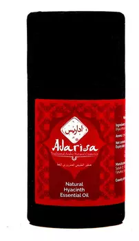 Эфирное масло гиацинта: Масло 10мл