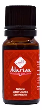 Эфирное масло горького апельсина: масло 10мл