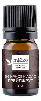 Эфирное масло Грейпфрут 5мл