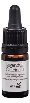 Эфирное масло лаванды Huile Essentielle Lavandula Officinalis 5мл