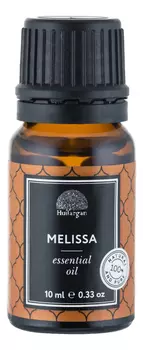 Эфирное масло Мелисса Melissa Essential Oil 10мл