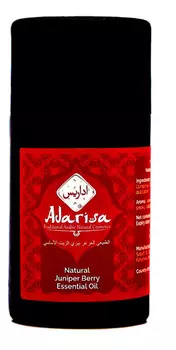 Эфирное масло можжевельника (ягоды): Масло 10мл