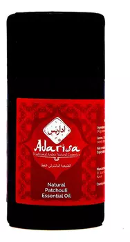 Эфирное масло пачули: Масло 10мл