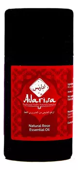 Эфирное масло розы: Масло 10мл