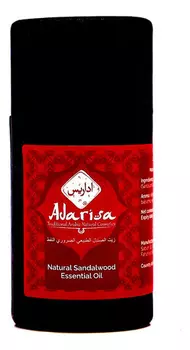 Эфирное масло сандала: Масло 10мл