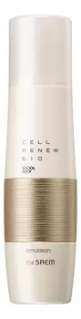 Эмульсия антивозрастная Cell Renew Bio Emulsion 150мл