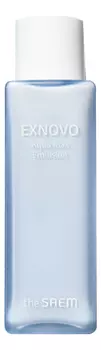 Эмульсия увлажняющая Exnovo Aqua Max Emulsion 120мл