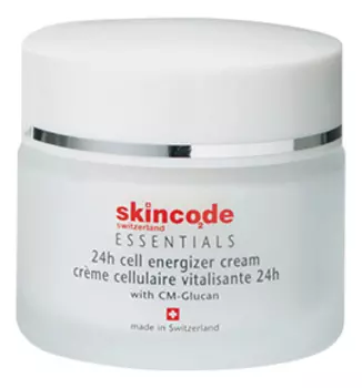 Энергетический крем Essentials 24H Cell Energizer Cream 50мл