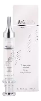 Эпигенетическая сыворотка для лица Epigenetic Serum 10мл