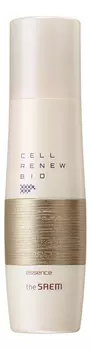 Эссенция антивозрастная Cell Renew Bio Essence 60мл