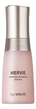 Эссенция для лица Mervie Actibiome Ampoule Essence 50мл