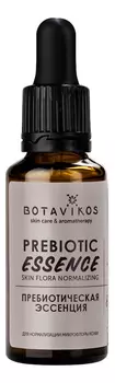 Эссенция для лица Пребиотическая Prebiotic Essence 30мл