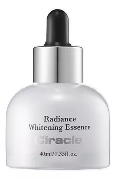 Эссенция для лица Radiance Whitening Essence 40мл