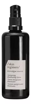 Эссенция для лица с микроводорослью Skin Regimen Microalgae Essence 100мл