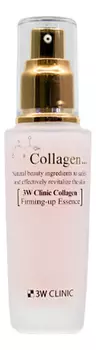 Эссенция для лица укрепляющая Collagen Firming-Up Essence 50мл