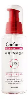 Эссенция для поврежденных волос Confume Hair Coating Essence 100мл
