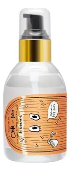 Эссенция для волос с коллагеном CER-100 Hair Muscle Essence Oil 100мл