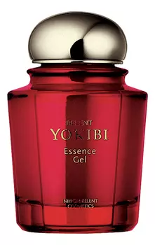 Эссенция-гель для лица Yokibi Essence Gel: Эссенция-гель 200мл