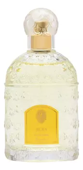 Jicky: туалетная вода 100мл уценка