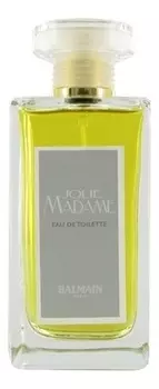 Jolie Madame Винтаж: духи 4мл