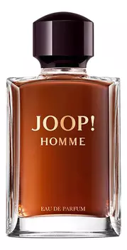Joop! Homme: туалетная вода 75мл
