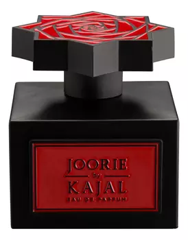 Joorie: парфюмерная вода 3*5мл