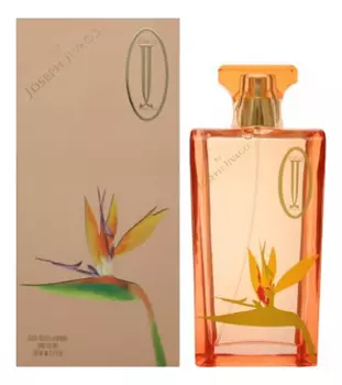 Joseph Jivago For Women: туалетная вода 100мл
