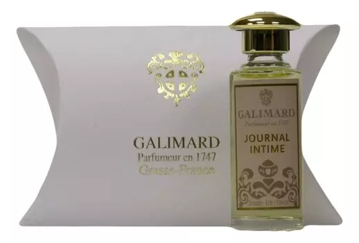 Journal Intime: духи 15мл