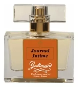 Journal Intime: духи 30мл