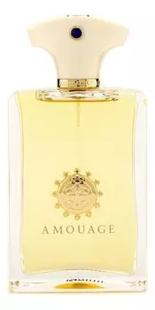 Jubilation XXV for men: парфюмерная вода 100мл уценка