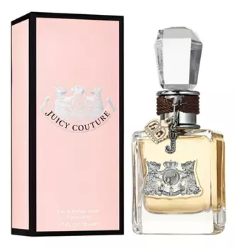 Juicy Couture: парфюмерная вода 50мл