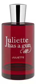 Juliette : парфюмерная вода 100мл уценка