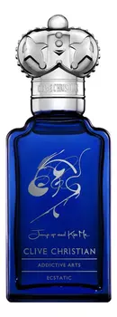 Jump Up And Kiss Me Ecstatic: духи 50мл уценка