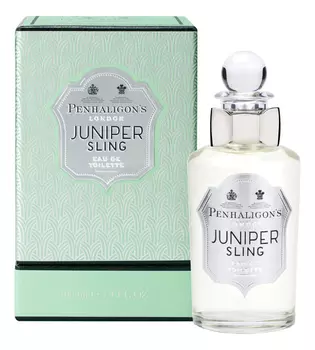 Juniper Sling: туалетная вода 100мл