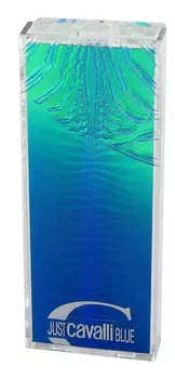 Just Cavalli Blue: туалетная вода 60мл уценка