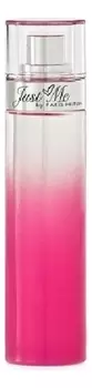 Just Me for woman: парфюмерная вода 30мл