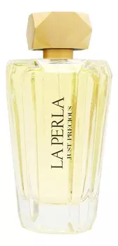 Just Precious: парфюмерная вода 100мл уценка