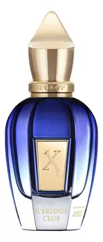 K'Bridge Club: парфюмерная вода 50мл уценка