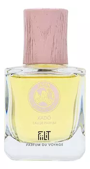 Kado Japon: парфюмерная вода 11мл (деревянный флакон)