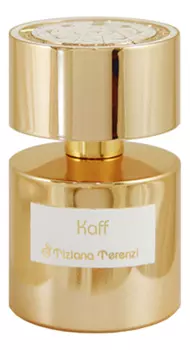 Kaff: духи 100мл уценка